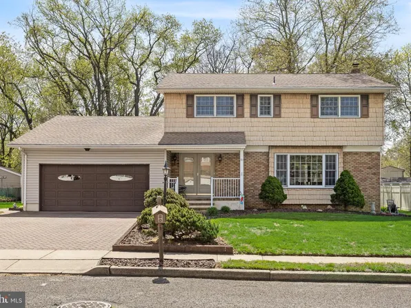 51 Bolton Rd, Trenton, NJ 08610