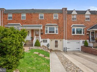 12413 Dunks Ferry Rd, Philadelphia, PA 19154