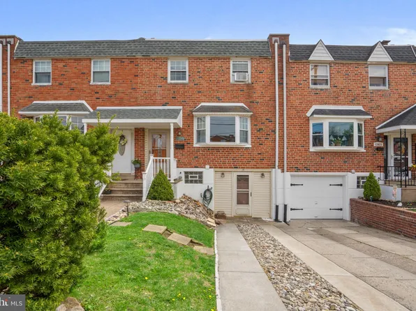 12413 Dunks Ferry Rd, Philadelphia, PA 19154