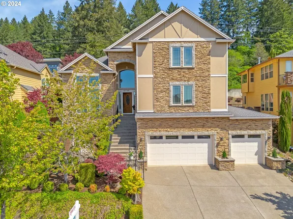 10786 SE 144th Loop, Happy Valley, OR 97086
