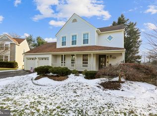 9408 Marsh Point Ct, Gaithersburg, MD 20882