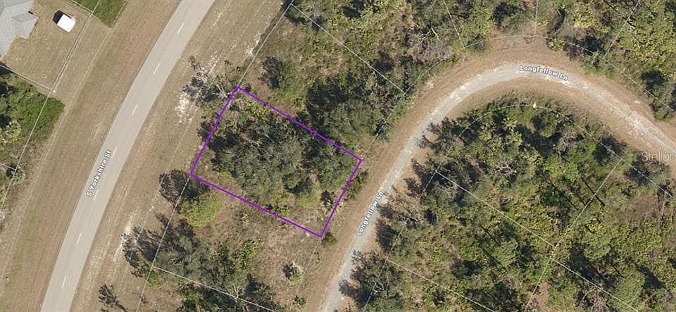 1st image of Lot 12 LONGFELLOW LANE LOT 12
