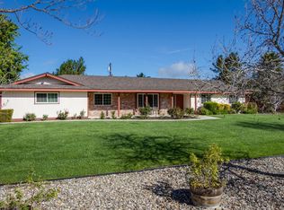 2941 Deer Trail Pl, Solvang, CA 93463