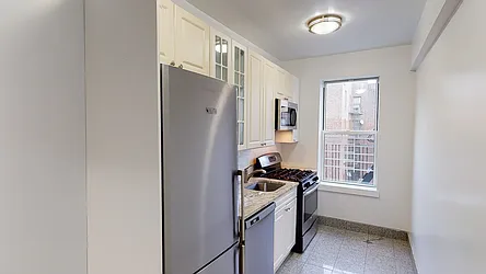 Rented by AZ REALTY NYC LLC