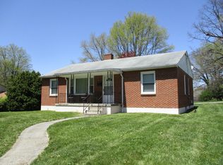 1017 Allendale Ct, Blacksburg, VA 24060