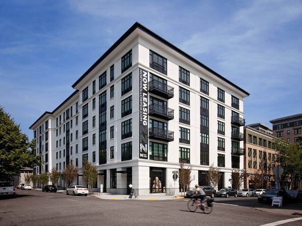 1551 SW Taylor St UNIT 501
