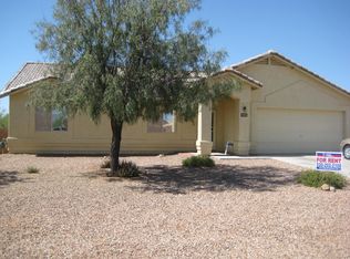 7065 W Resthaven Pl, Tucson, AZ 85757