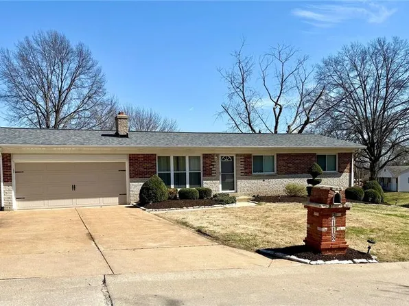 3118 Milissa Ln, Saint Louis, MO 63125