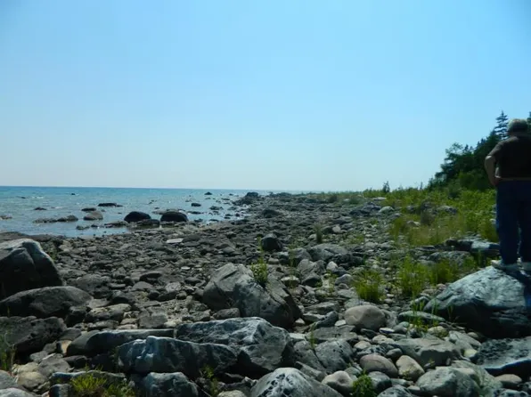 LOT 6 S Cream City Point Rd, Drummond Island, MI 49726