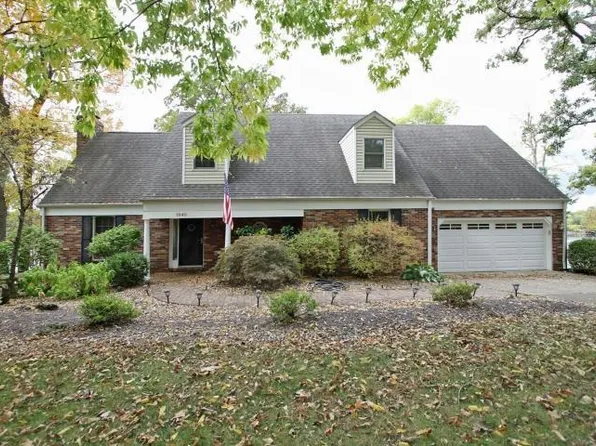 1840 Sextant Dr, Worden, IL 62097