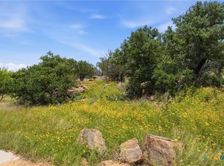 30 Peninsula Dr, Burnet, TX 78611