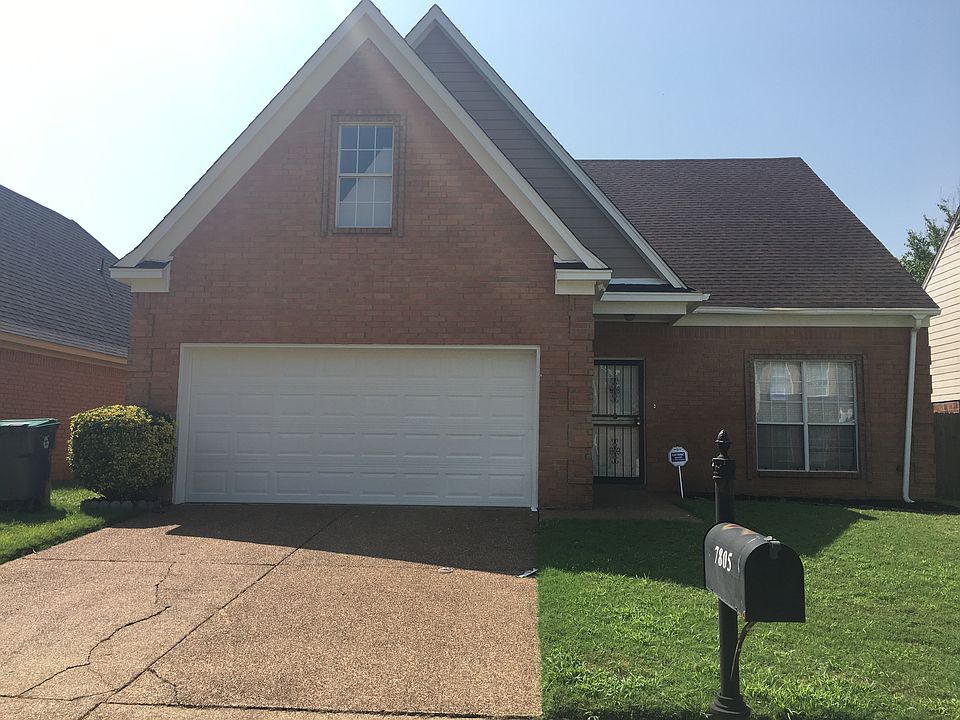 1st image of 7805 Wolf Hollow Dr