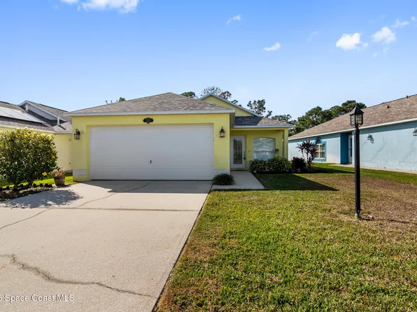 2024 Majestic Pine Ct NE, Palm Bay, FL 32905