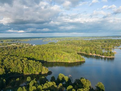 Carrs Bridge Rd LOT 3, Bumpass, VA, 23024