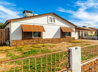 1505 S Kay Cir, Mesa, AZ 85204