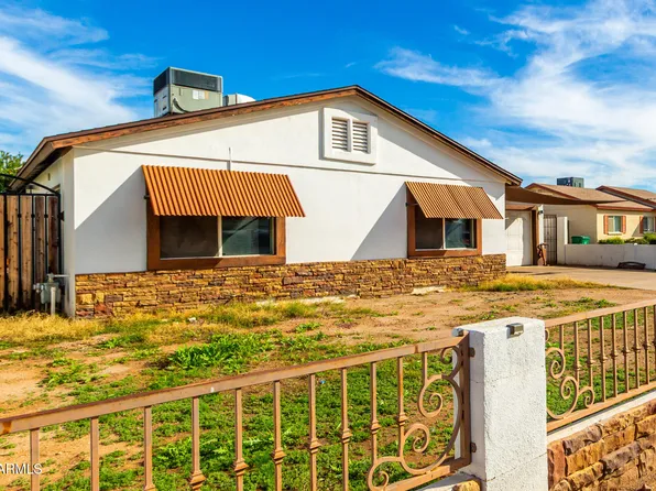 1505 S KAY Circle, Mesa, AZ 85204