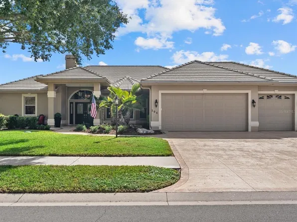 306 Venice Golf Club Dr, Venice, FL 34292