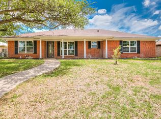 3209 Rock Brook Dr, San Angelo, TX 76904