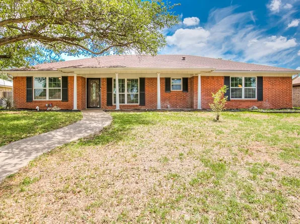 3209 Rock Brook Dr, San Angelo, TX 76904