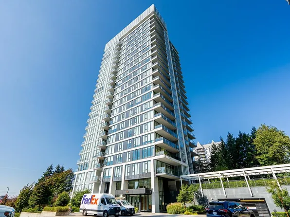 585 Austin Ave #2004, Coquitlam, BC V3K 0G6
