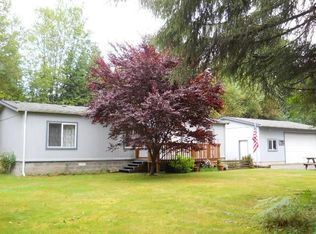 42075 Spruce Ln, Astoria, OR 97103