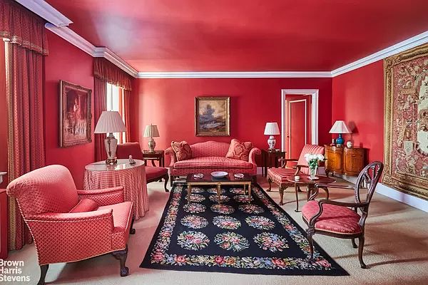 1st image of 1172 Park Ave #3D