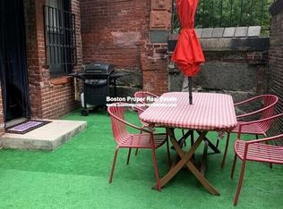 583 Beacon St #10, Boston, MA 02215