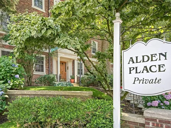 3 Alden Place #3A, Bronxville, NY 10708