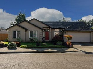 13197 SE Terra Cascade Loop, Happy Valley, OR 97086