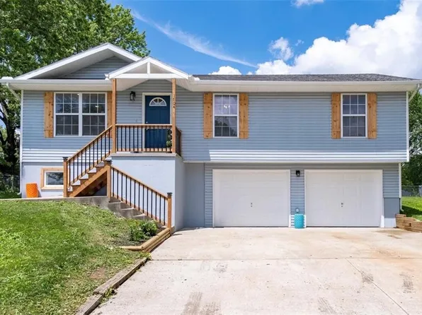 1704 Washington Way, Plattsburg, MO 64477