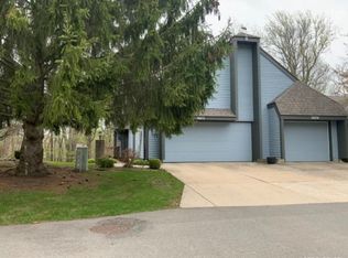 3672 Bonita View Dr SE, Grand Rapids, MI 49508