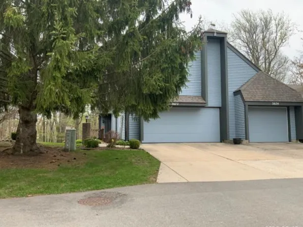 3672 Bonita View Dr SE, Grand Rapids, MI 49508
