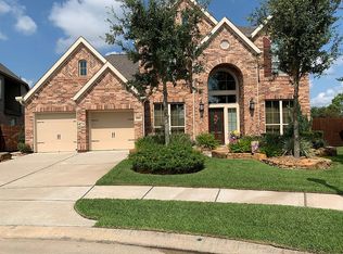 10031 Kirby Ranch Ct, Cypress, TX 77433