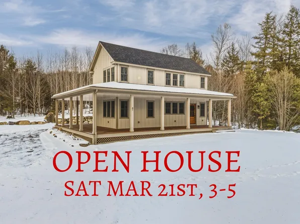 47 Thayer Way, Bethel, ME 04217