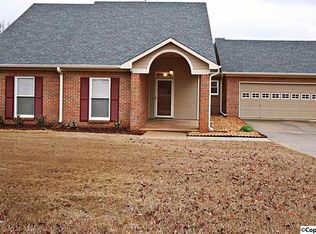 106 Todd Dr, Madison, AL 35758