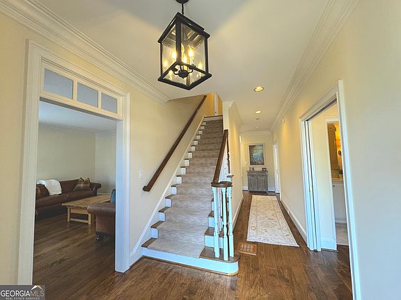 2nd image of 18 Dean Overlook Dr NW