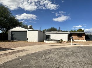 7101 E 33rd Pl, Tucson, AZ 85710