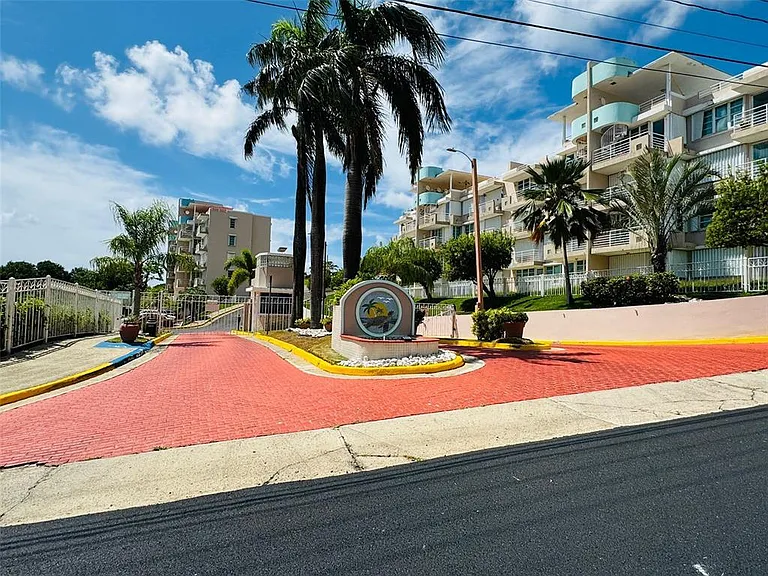 COND VILLAS DEL FAR0 Calle Punta Tuna #2106 — Photo 16