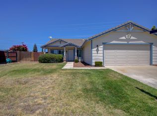 4925 Wild Rose Dr, Salida, CA 95368