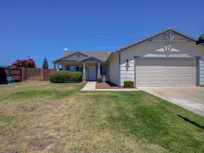 4925 Wild Rose Dr, Salida, CA, 95368
