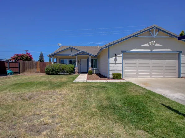 4925 Wild Rose Dr, Salida, CA 95368