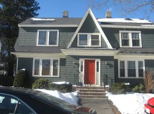 14 Merrill Rd, Marblehead, MA 01945