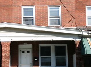 1932 Chislett St, Pittsburgh, PA 15206