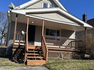 3693 E 106th St, Cleveland, OH