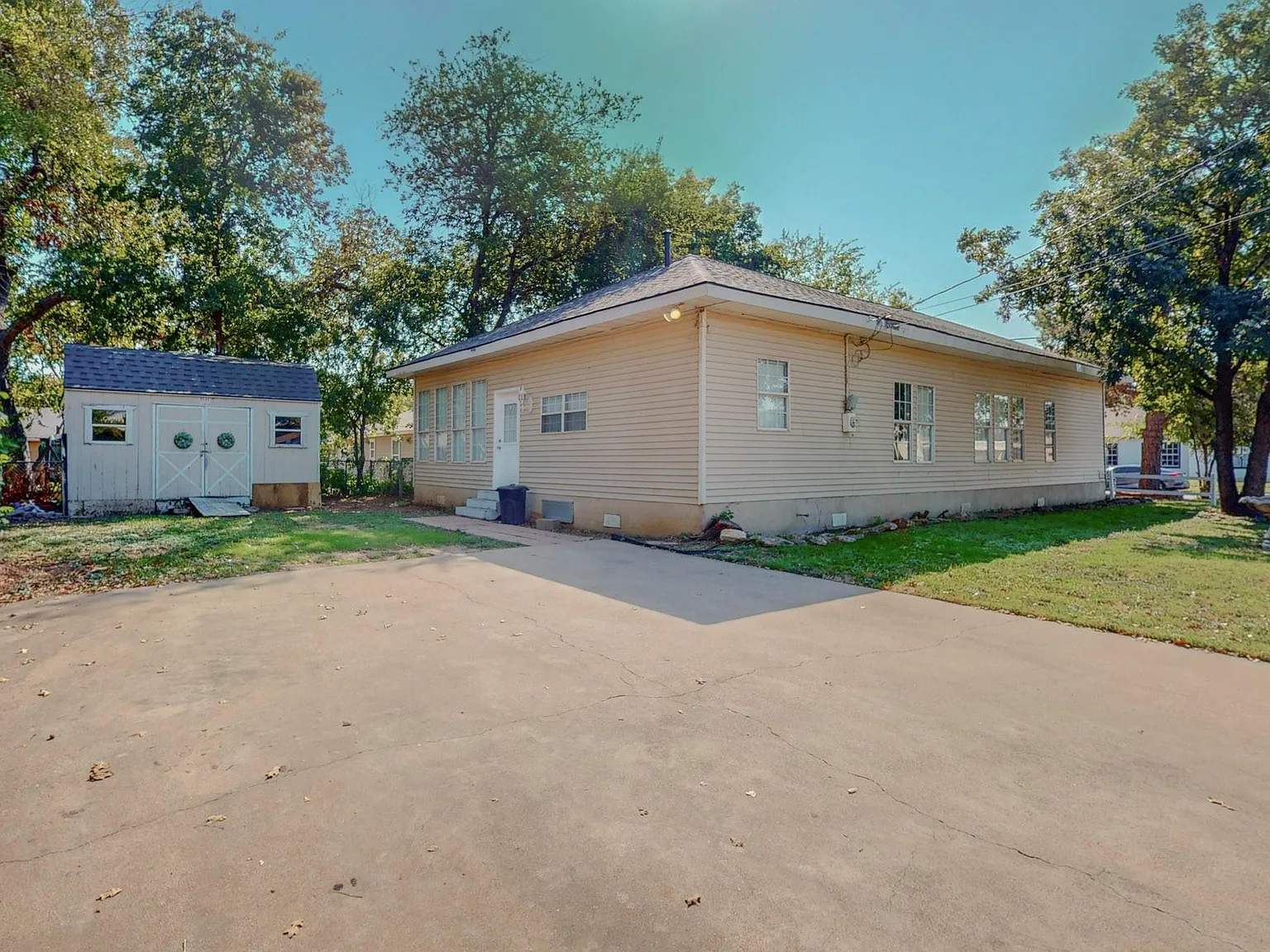 3 bed, 1636 sqft, $1,850 — Photo 4