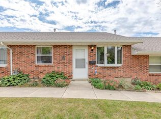 4611 Reno Ln #N/A, Springfield, OH 45503