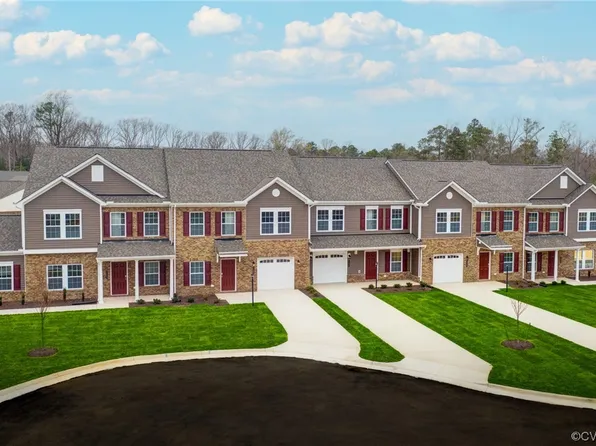 5400 Dunmore Mill Dr #23-4, Chester, VA 23831
