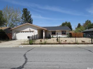 1300 Sonoma St, Carson City, NV