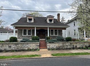 533 S Bedford St, Carlisle, PA 17013