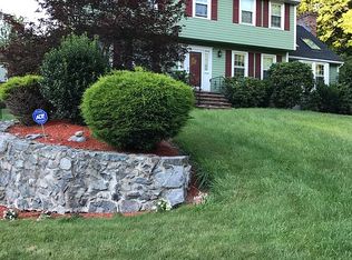 271 Chandler Rd, Andover, MA 01810